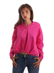 Camicie Rosa Byblos