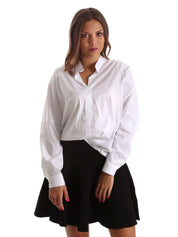 Camicie Bianco Byblos
