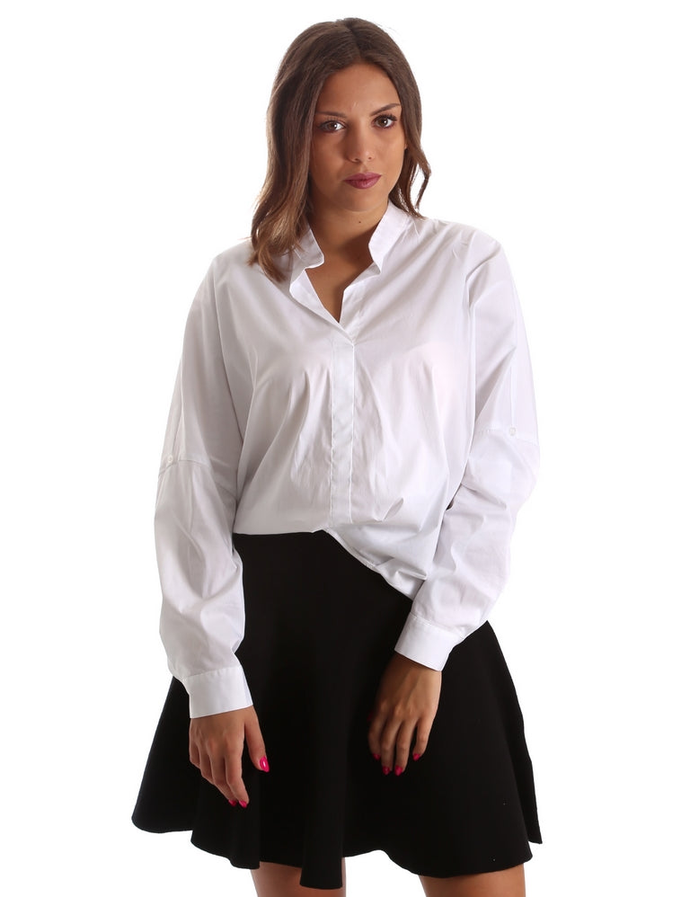 Camicie Bianco Byblos