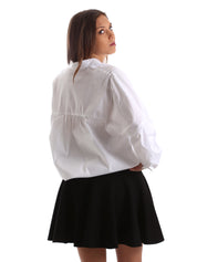 Camicie Bianco Byblos