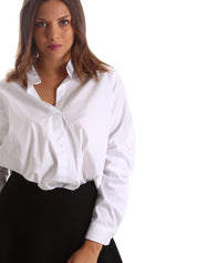 Camicie Bianco Byblos