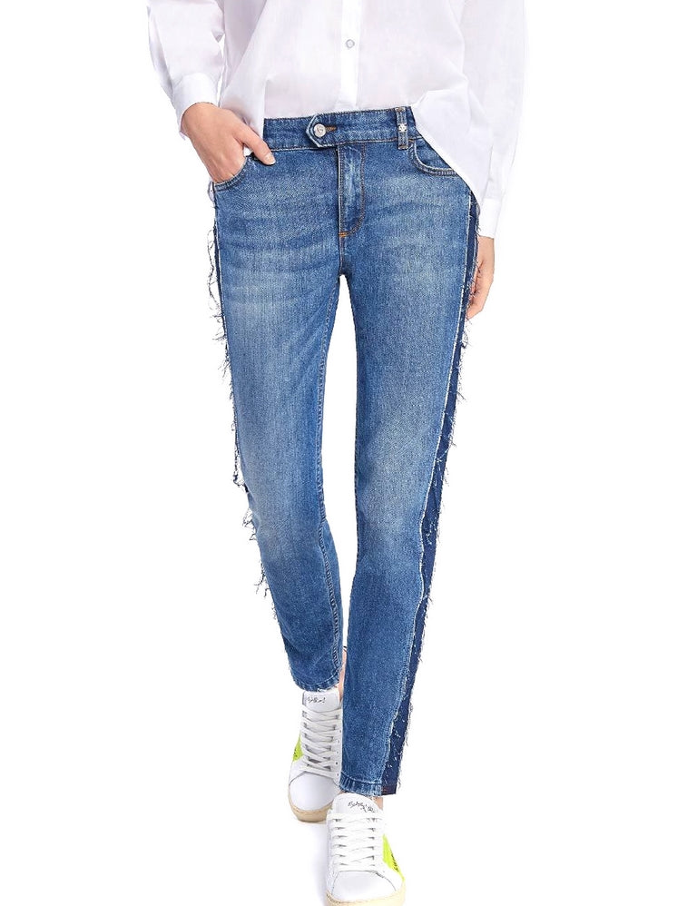 Jeans Blu Byblos
