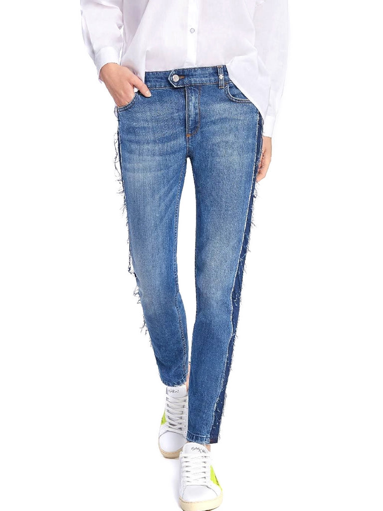 Jeans Blu Byblos
