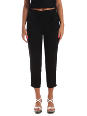 Pantaloni Nero Byblos