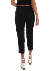 Pantaloni Nero Byblos