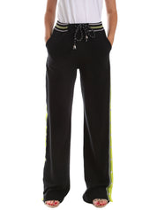 Pantaloni Nero Byblos