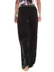 Pantaloni Nero Byblos