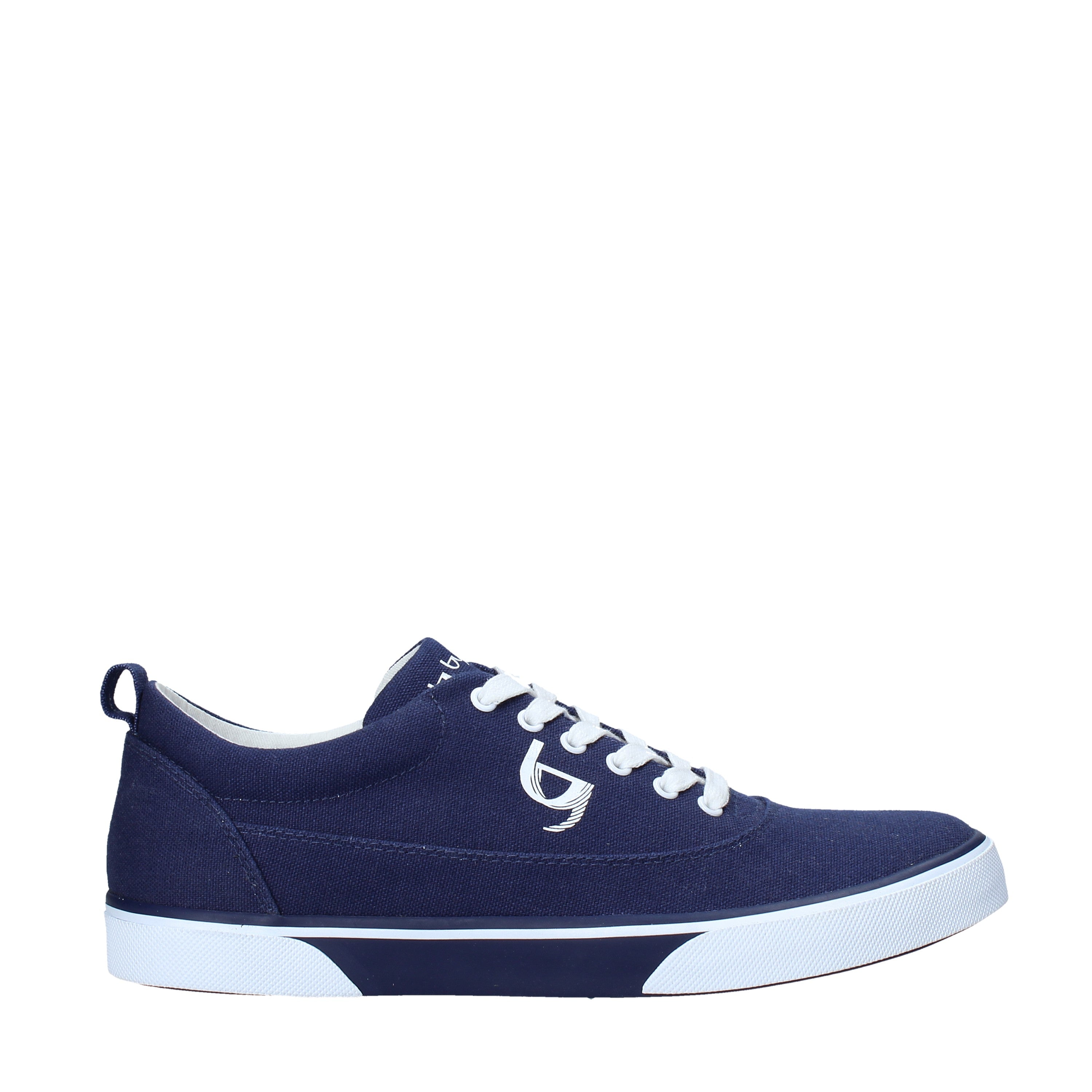 Sneakers Blu Byblos
