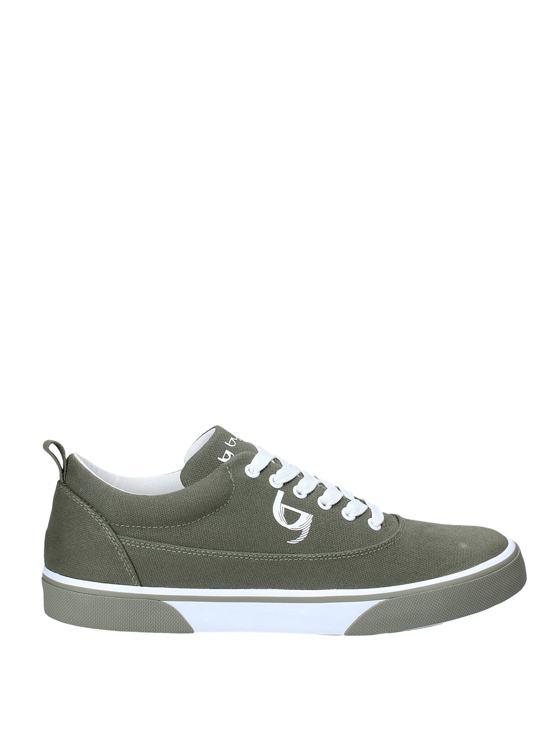 Sneakers Verde Byblos