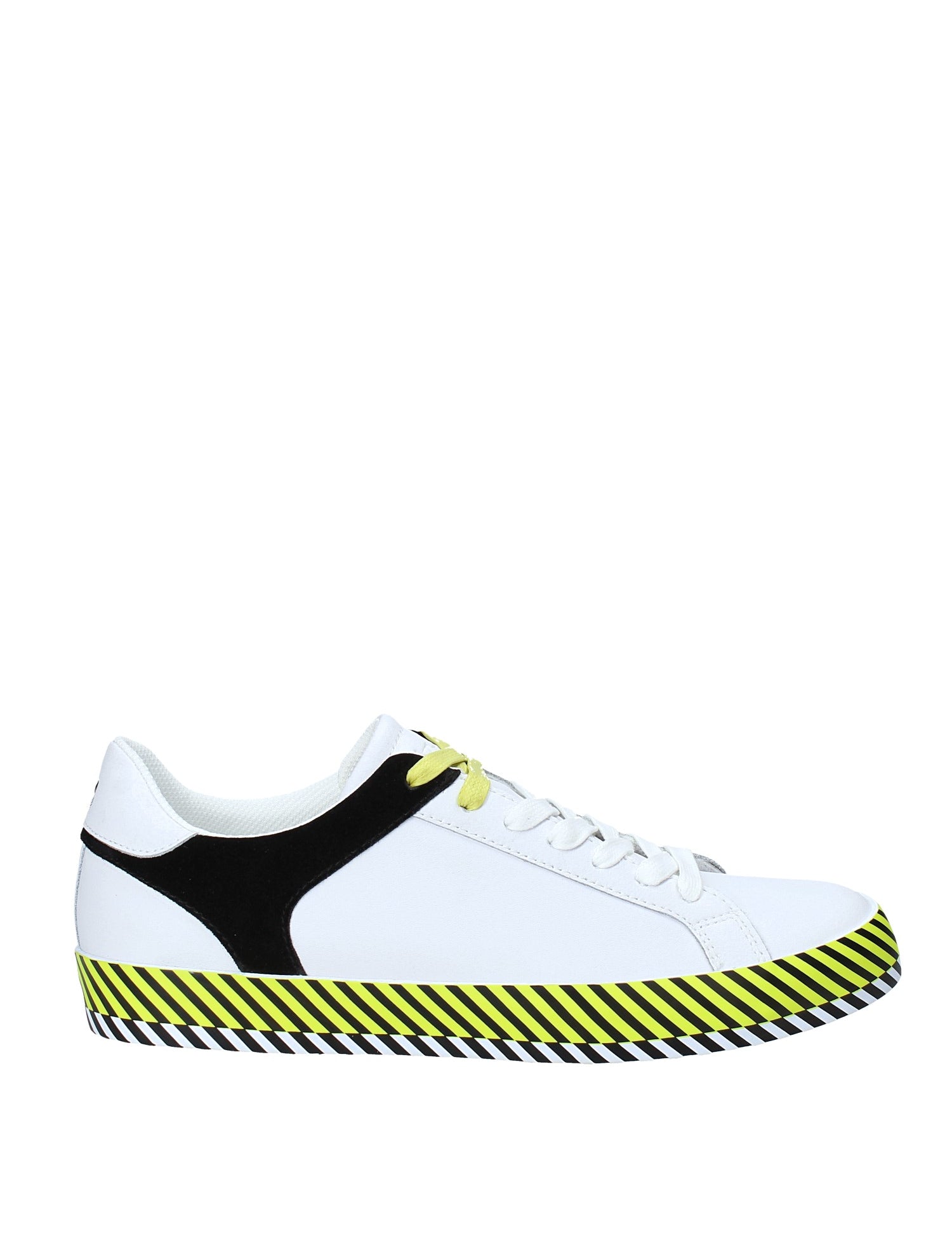 Sneakers Bianco Byblos
