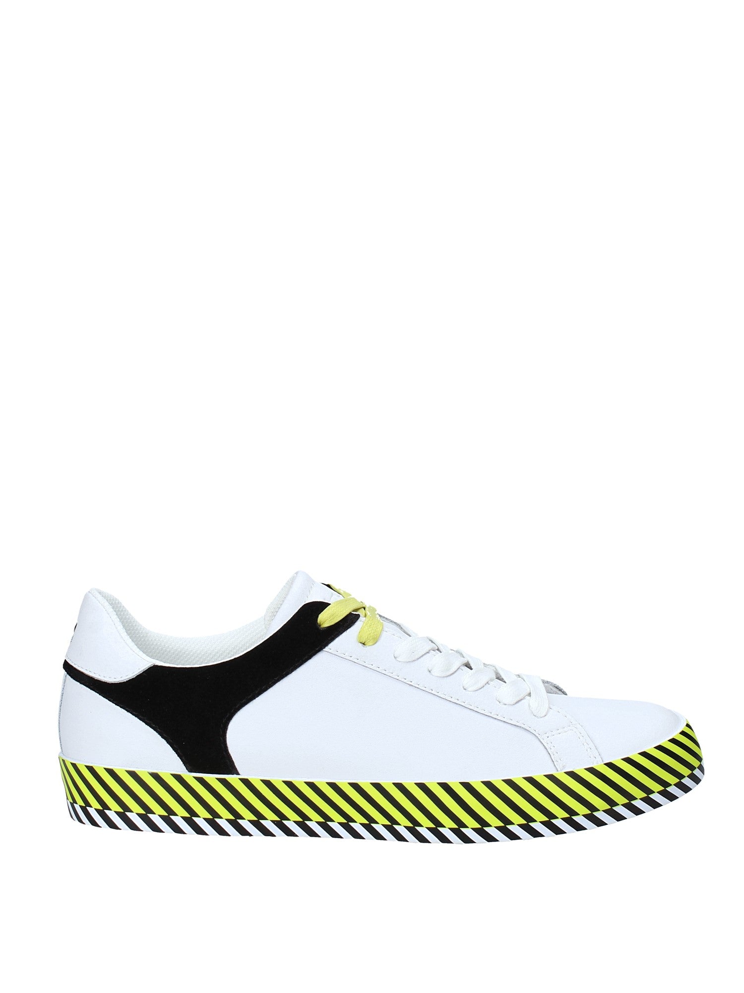 Sneakers Bianco Byblos