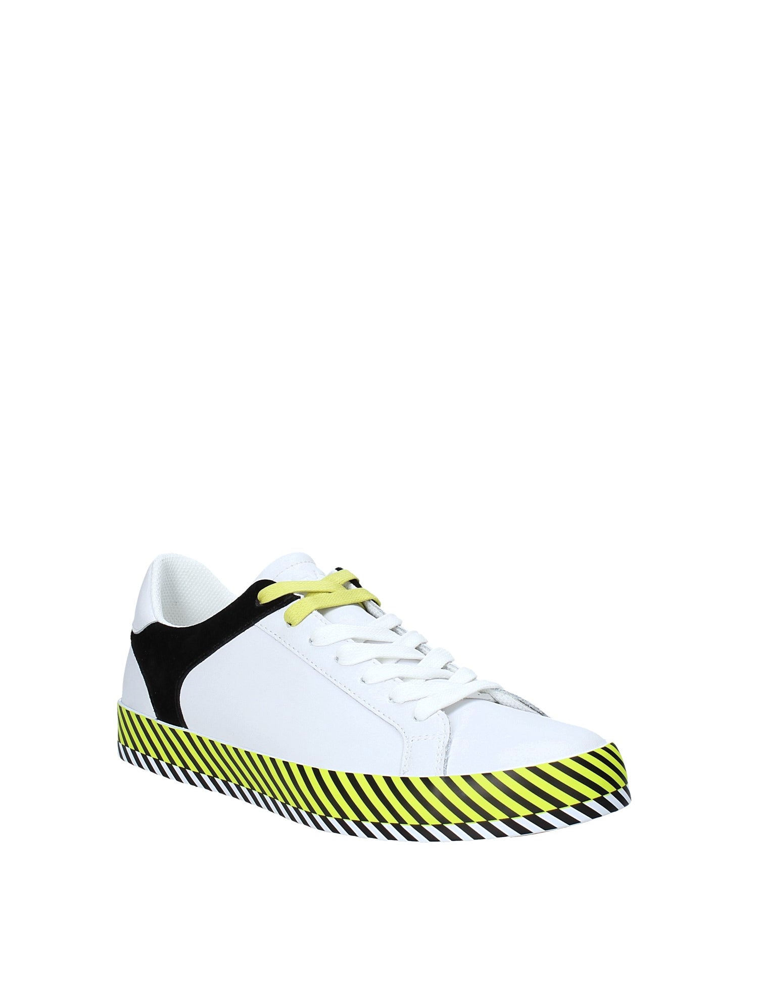 Sneakers Bianco Byblos
