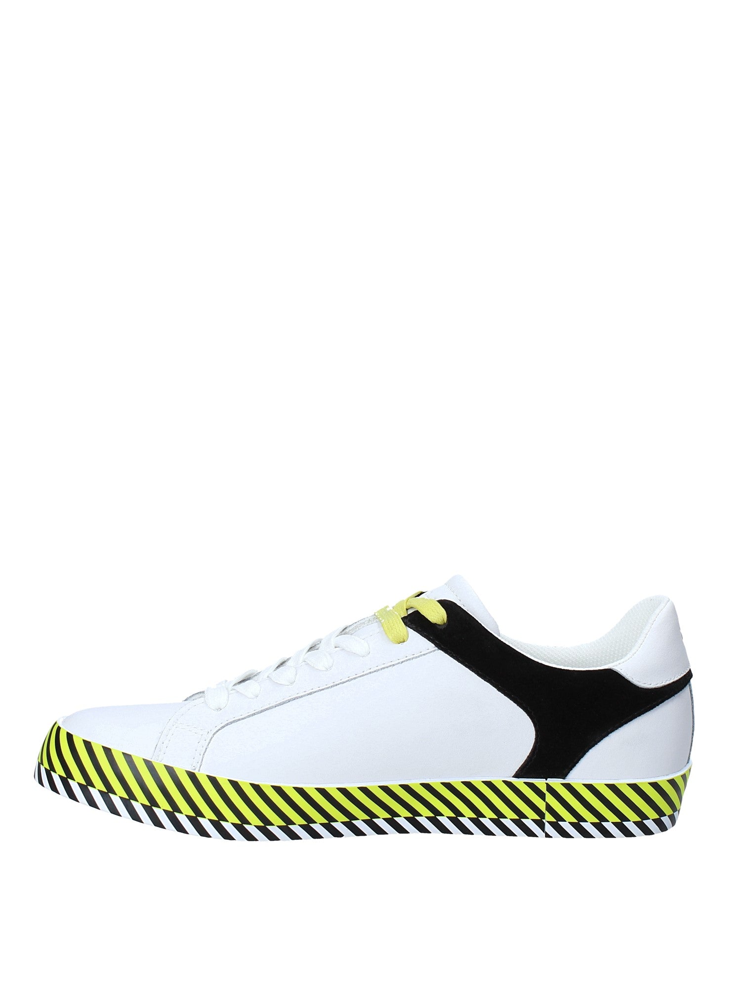 Sneakers Bianco Byblos