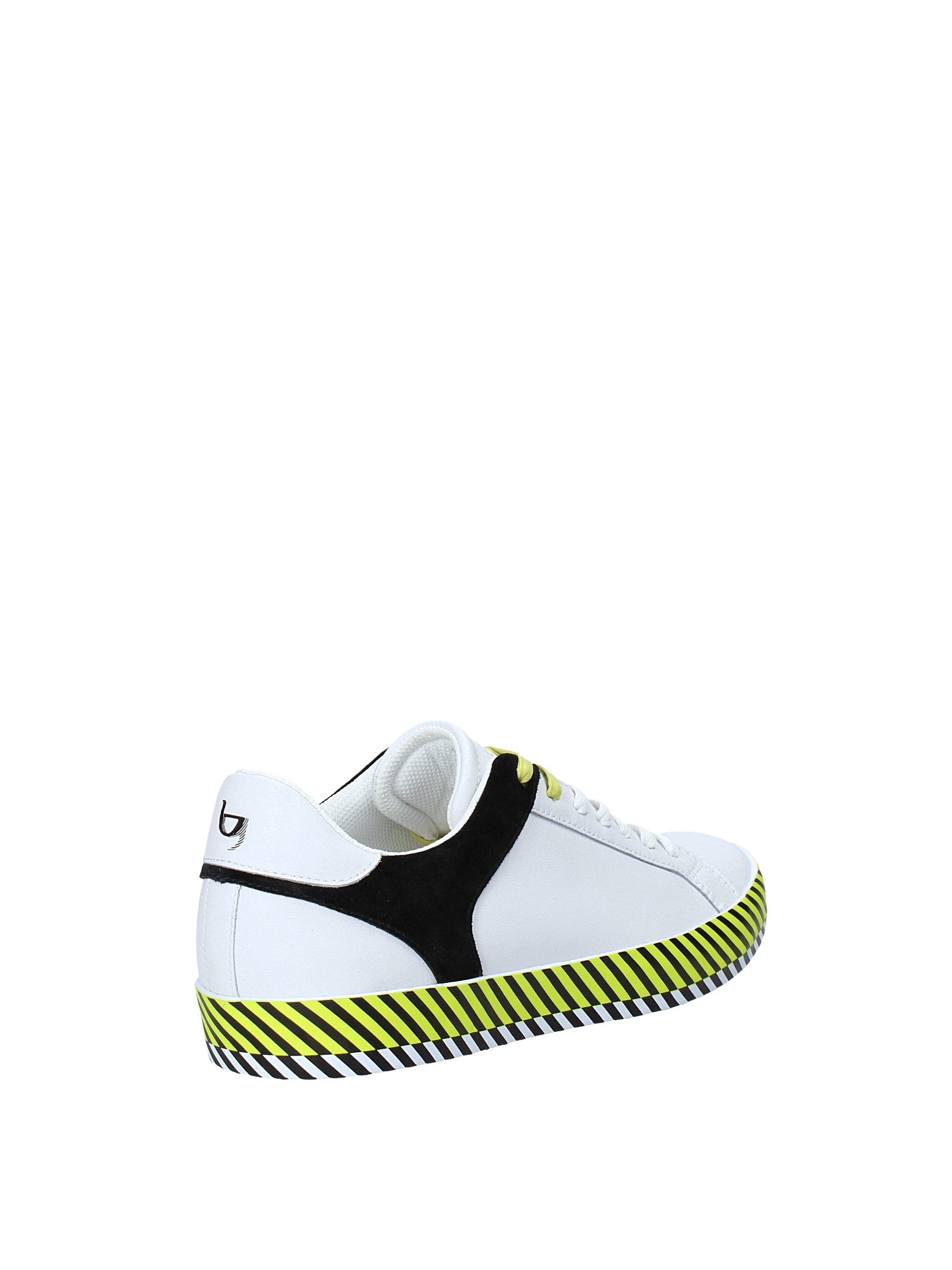 Sneakers Bianco Byblos