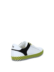 Sneakers Bianco Byblos
