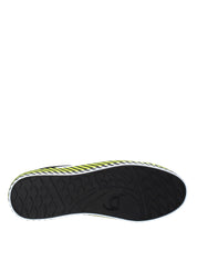 Sneakers Bianco Byblos