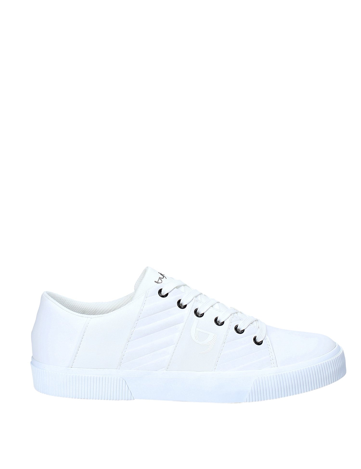 Sneakers Bianco Byblos