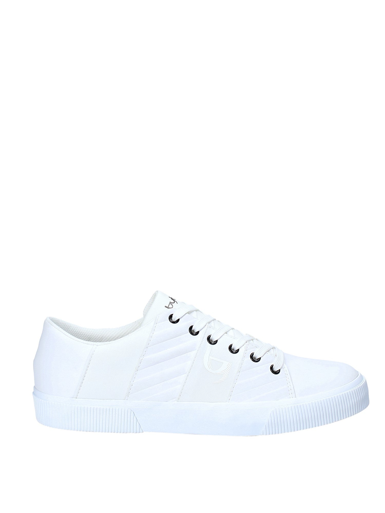 Sneakers Bianco Byblos