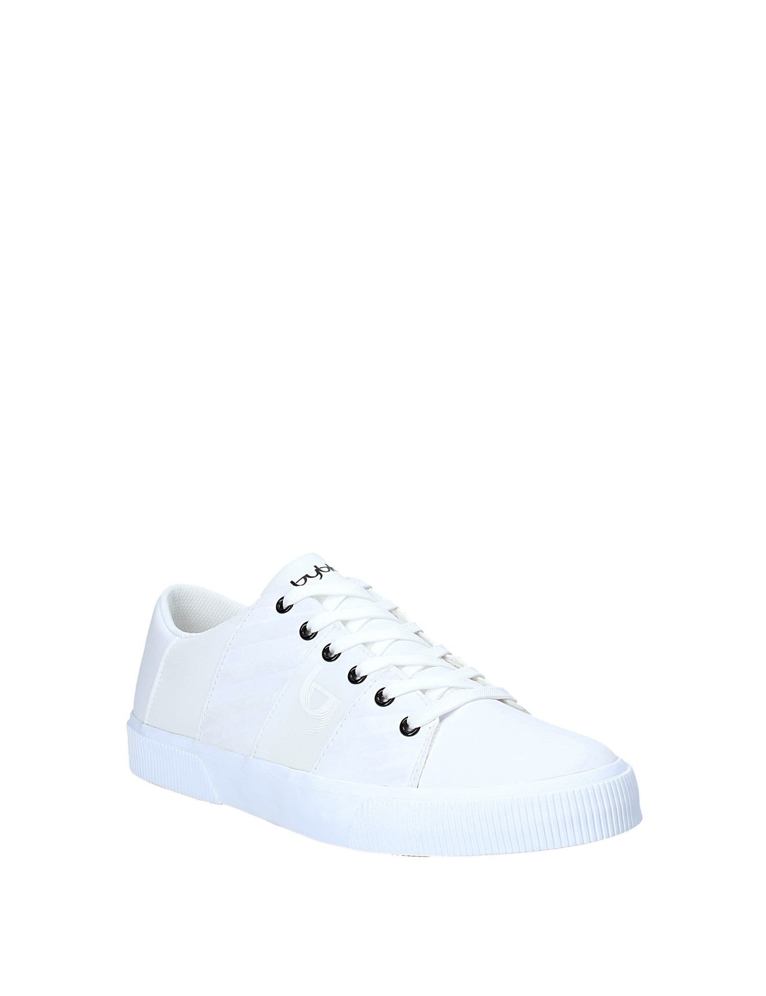 Sneakers Bianco Byblos