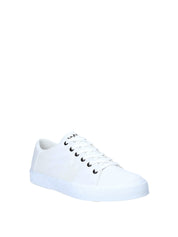Sneakers Bianco Byblos