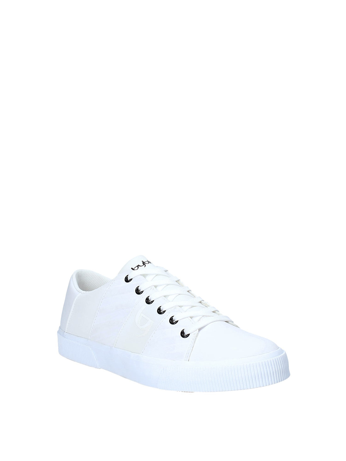 Sneakers Bianco Byblos