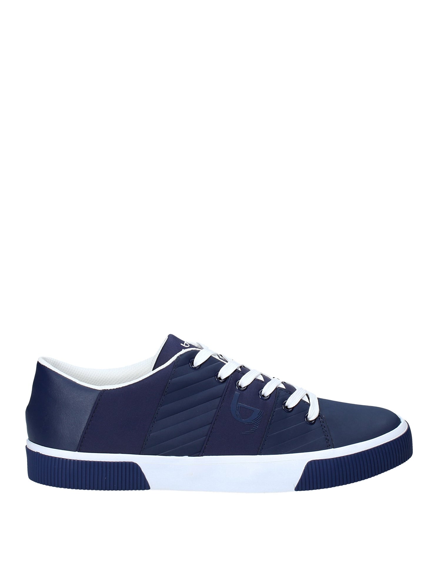 Sneakers Blu Byblos