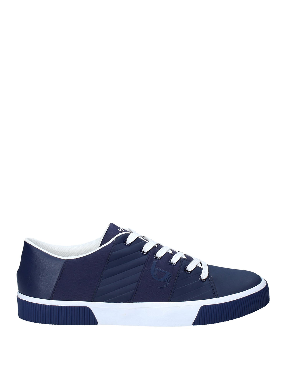 Sneakers Blu Byblos