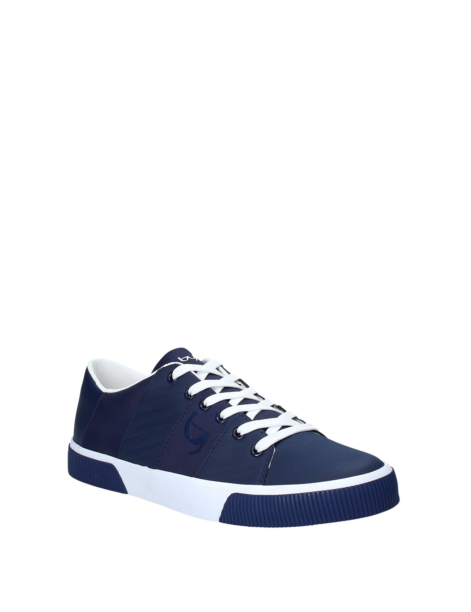 Sneakers Blu Byblos