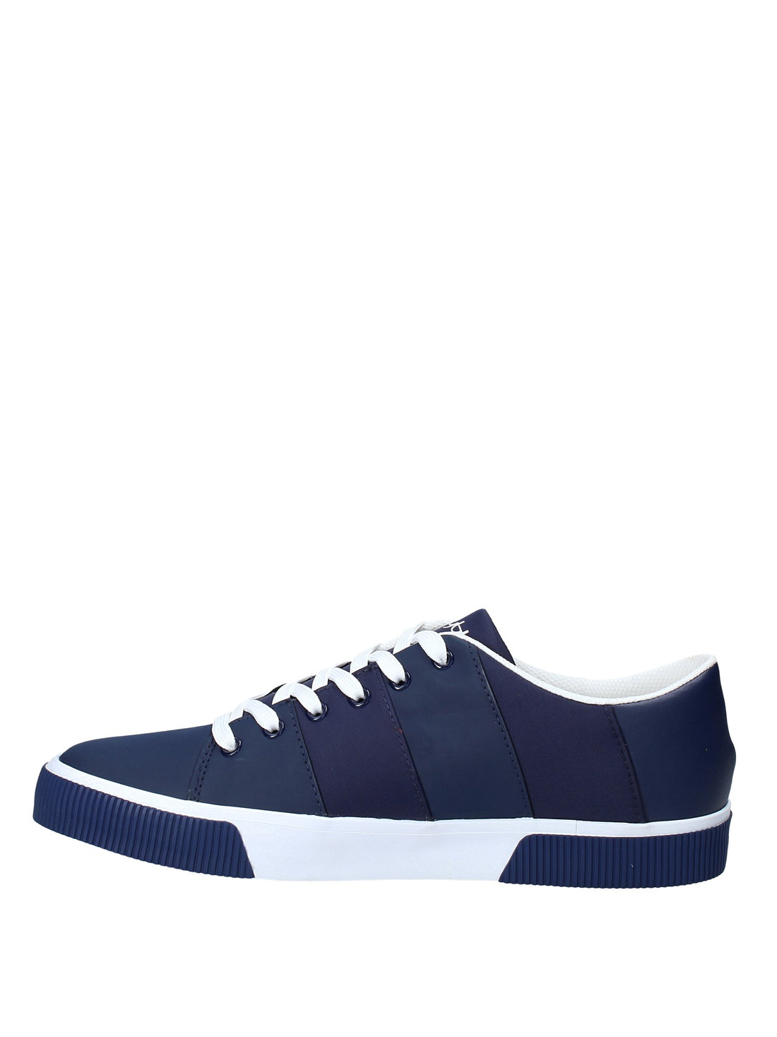 Sneakers Blu Byblos