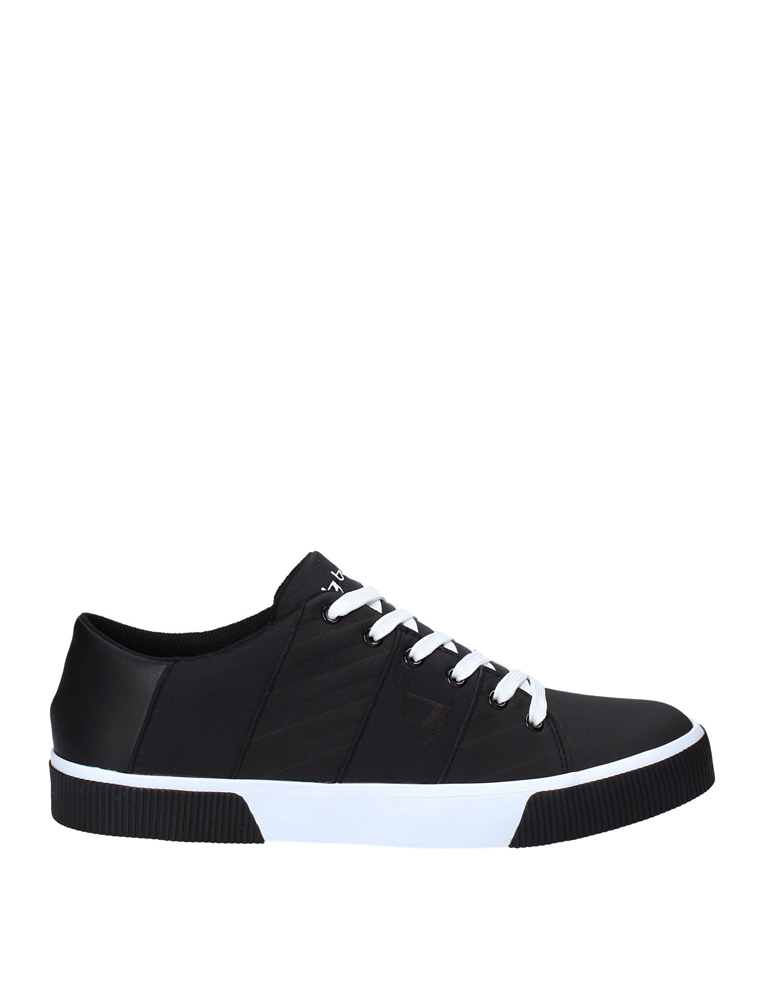 Sneakers Nero Byblos