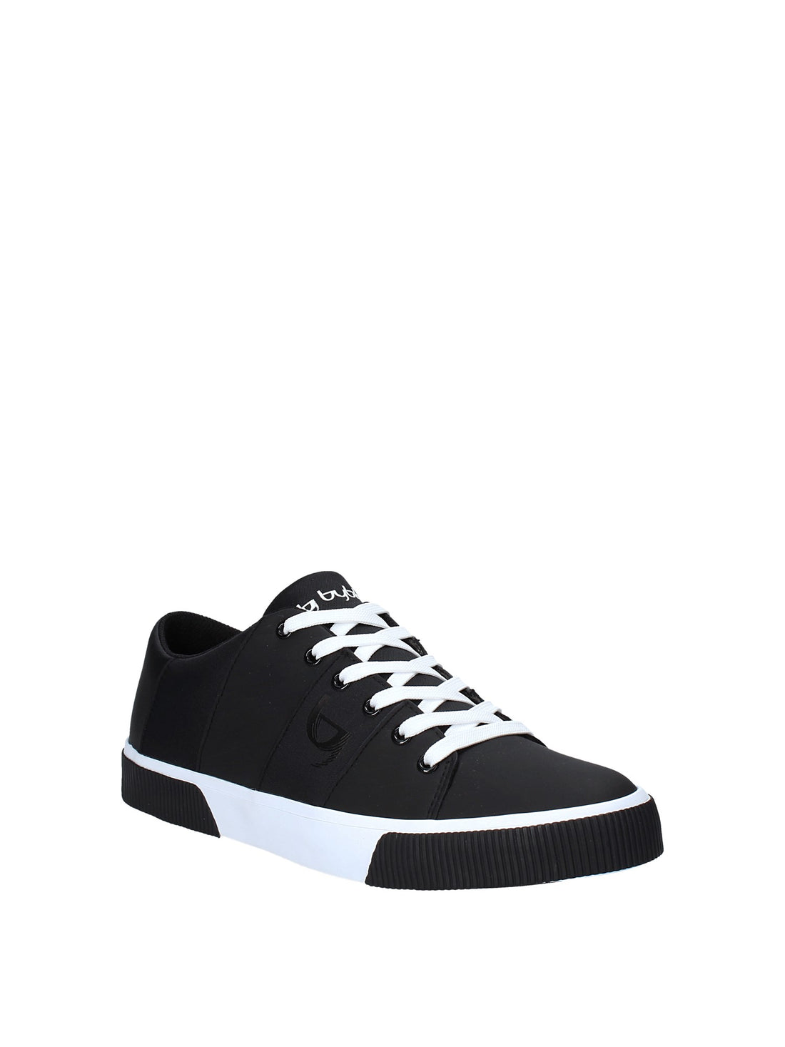 Sneakers Nero Byblos