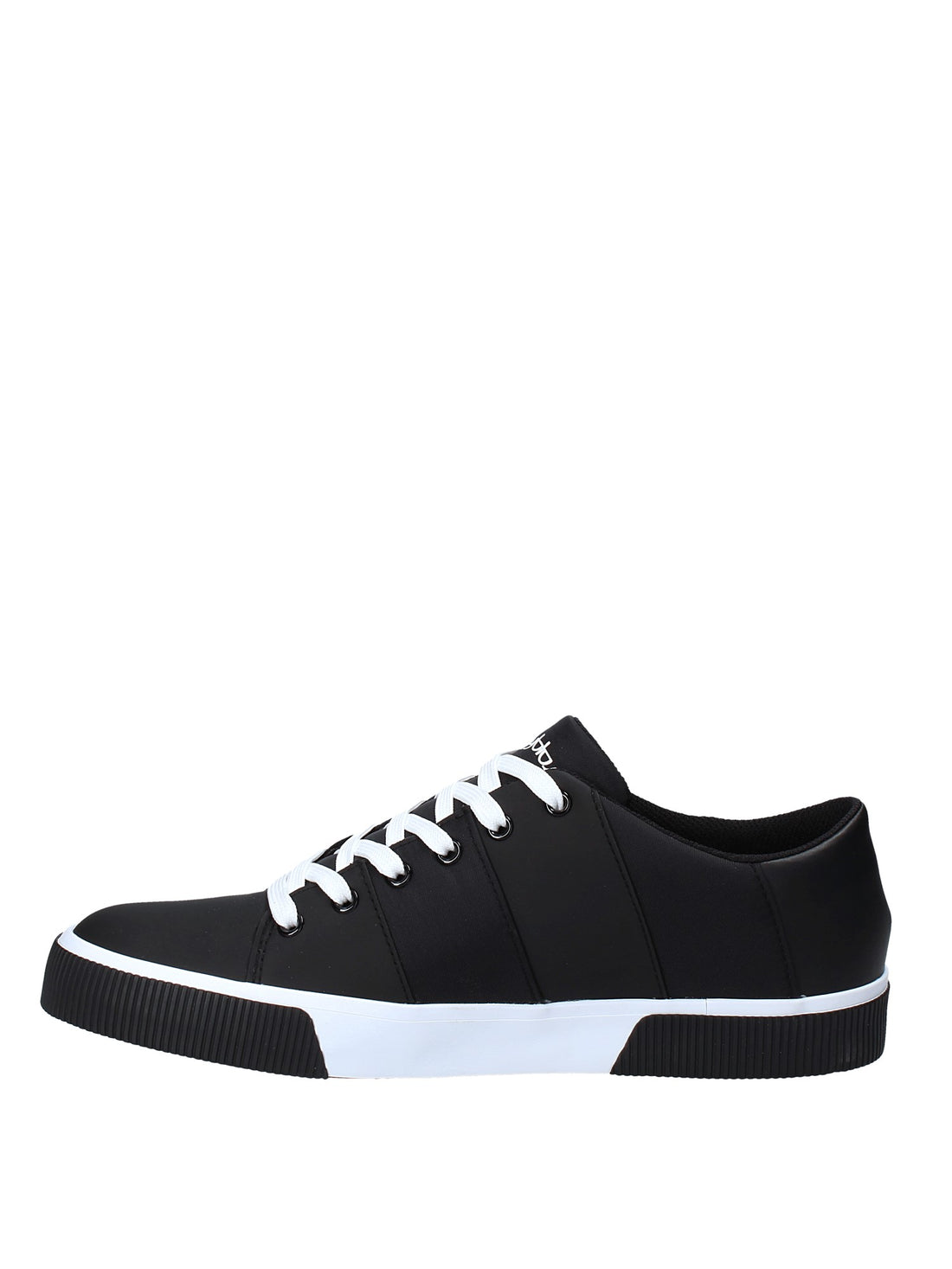 Sneakers Nero Byblos