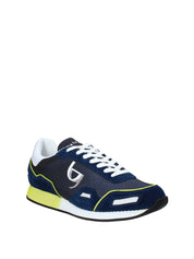 Sneakers Blu Byblos