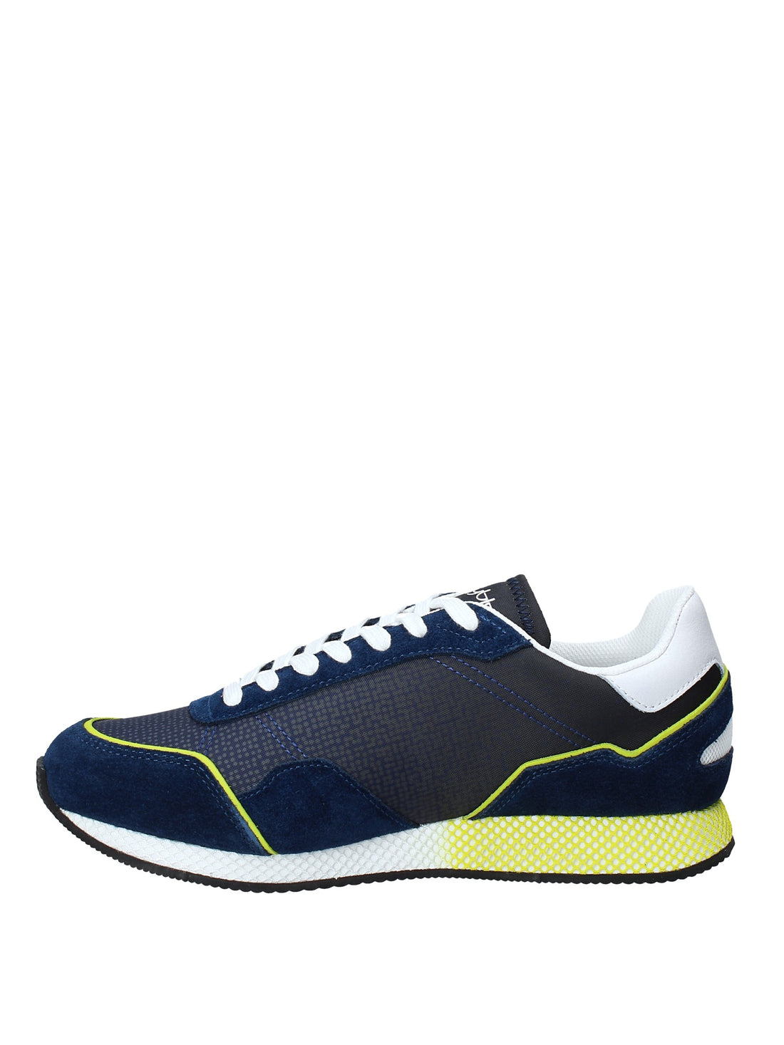 Sneakers Blu Byblos