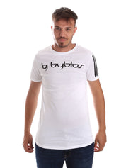T-shirt Bianco Byblos