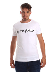 T-shirt Bianco Byblos