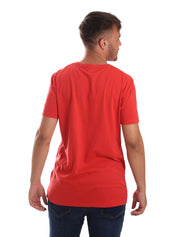 T-shirt Rosso Byblos