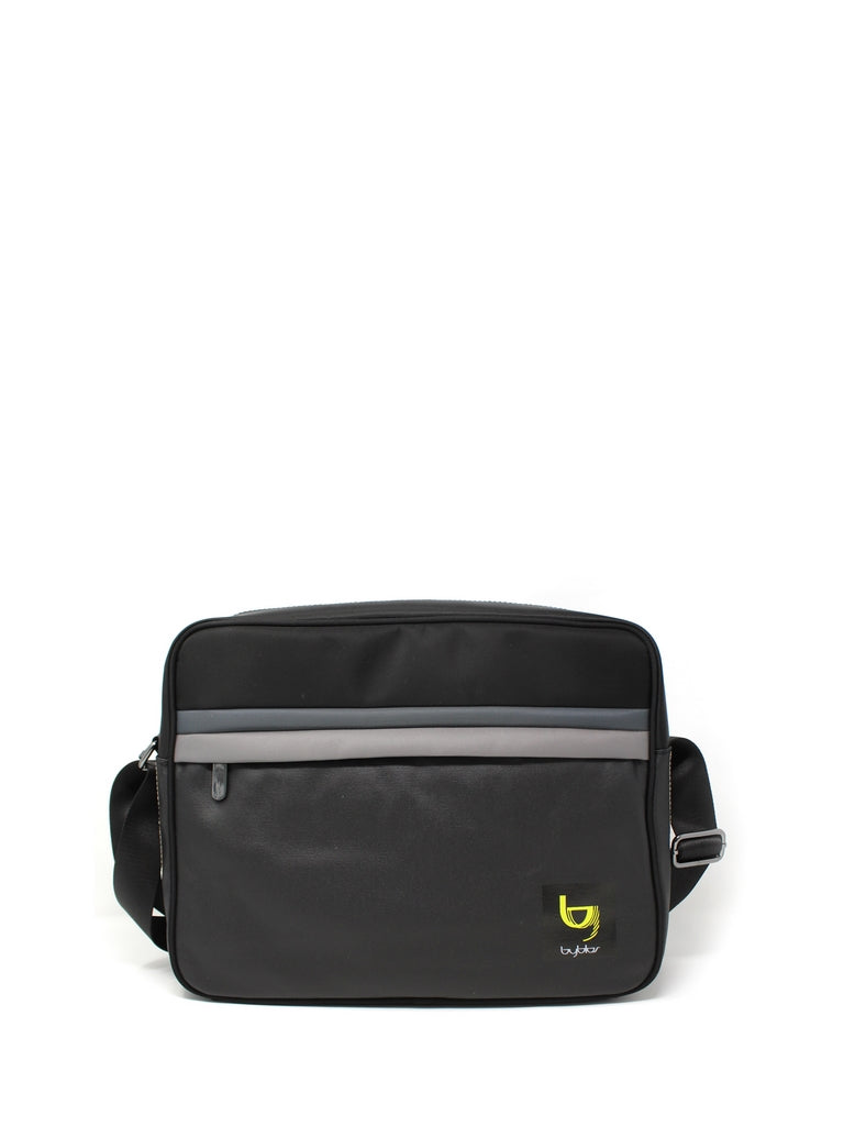 Tracolla Nero Byblos