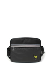 Tracolla Nero Byblos