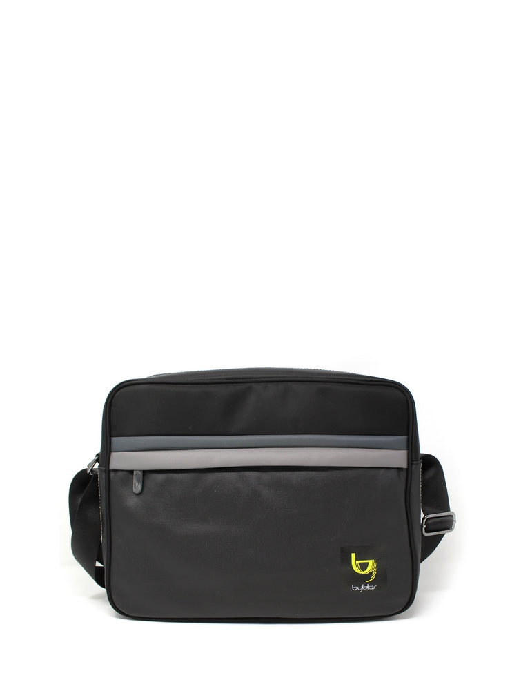 Tracolla Nero Byblos