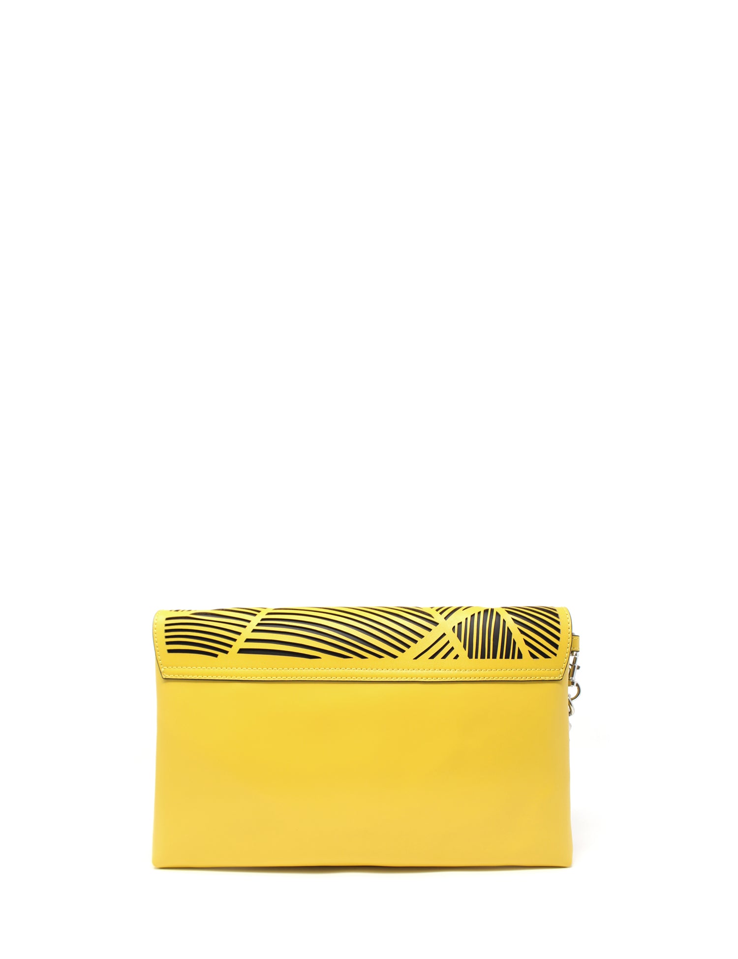 Pochette Giallo Byblos