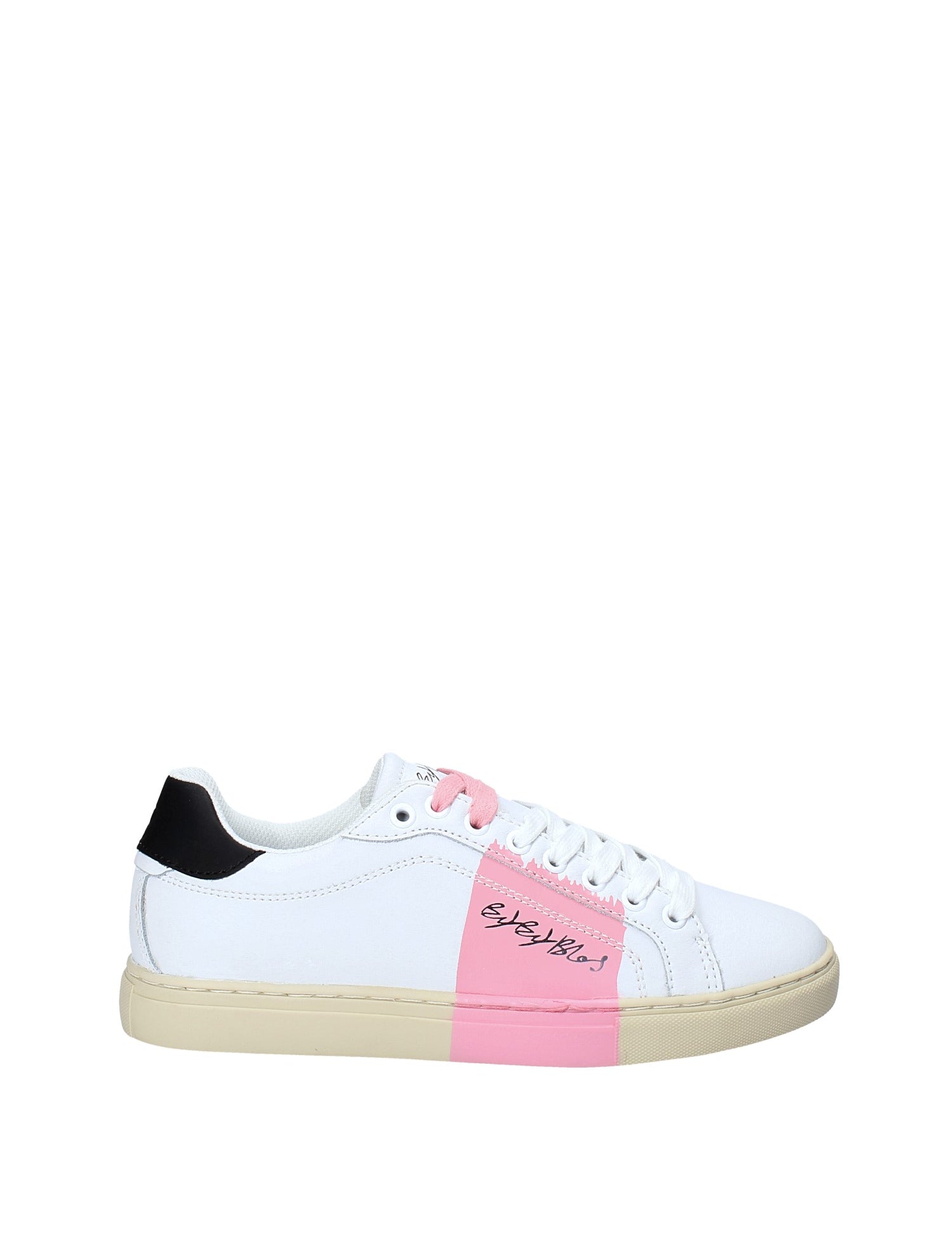 Sneakers Bianco Byblos