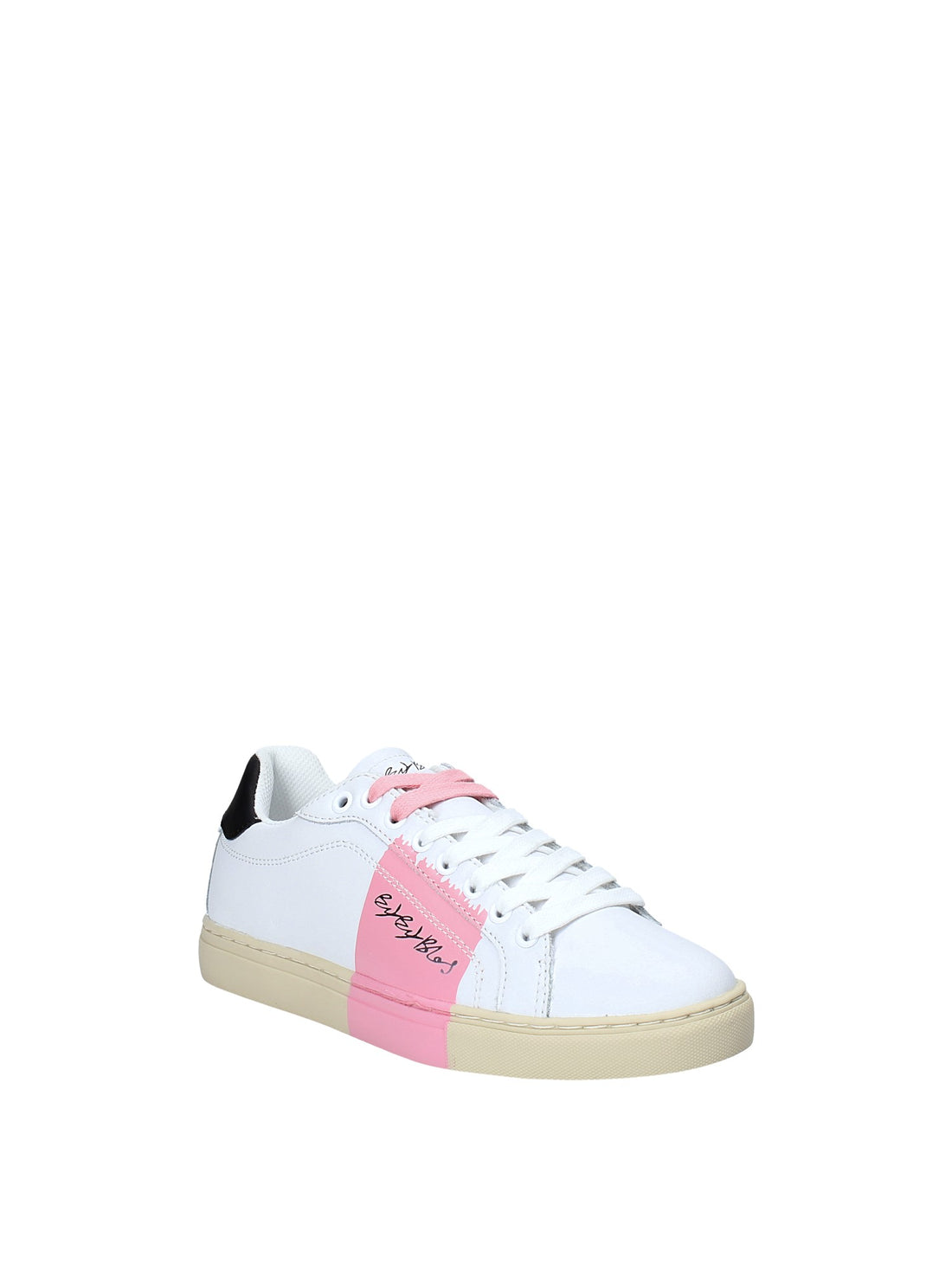 Sneakers Bianco Byblos