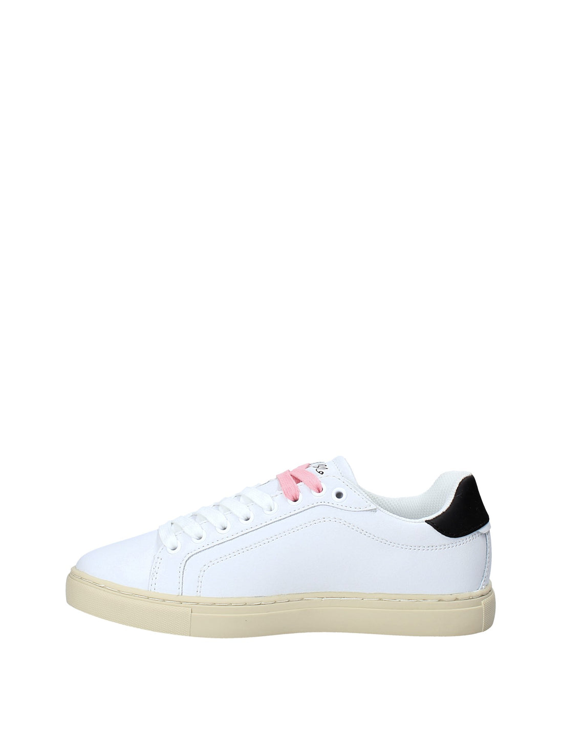 Sneakers Bianco Byblos