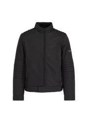 Giacche Nero Calvin Klein