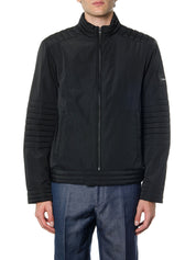 Giacche Nero Calvin Klein