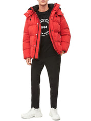 Felpe Nero Calvin Klein