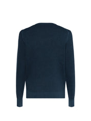 Maglioncini Blu Calvin Klein