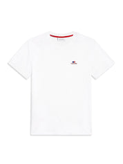 T-shirt Bianco Calvin Klein