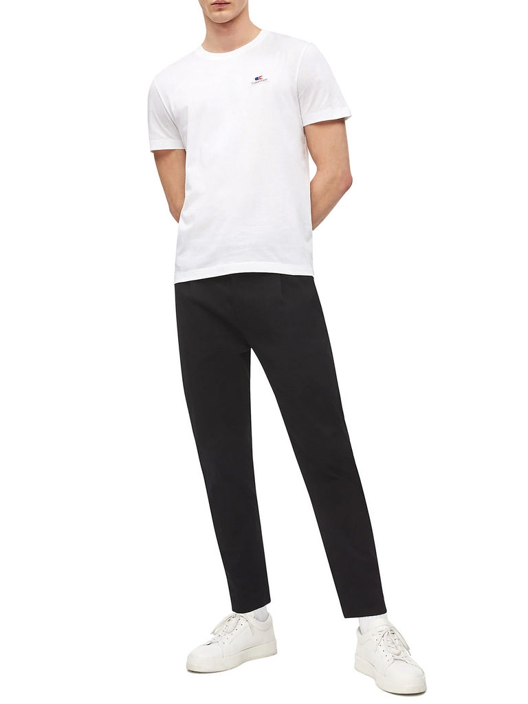 T-shirt Bianco Calvin Klein